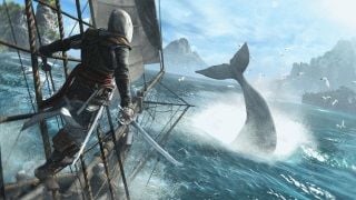 En İyi Assassin's Creed Oyunu: Black Flag