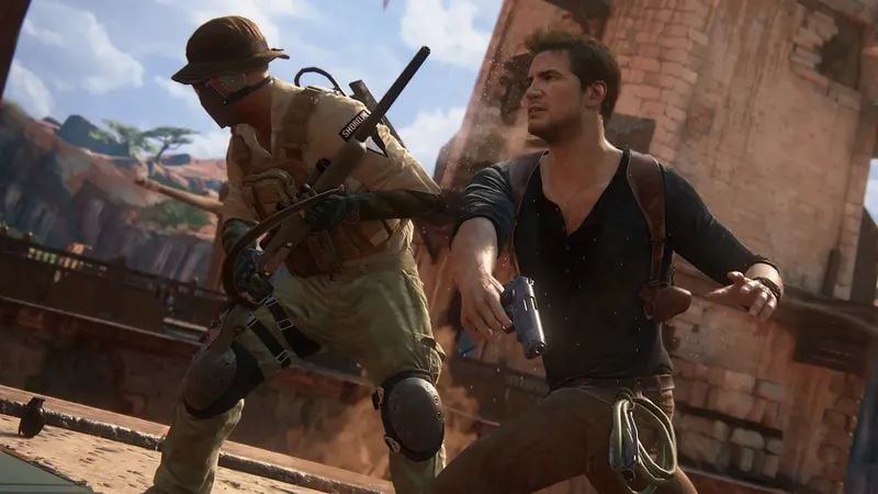 Naughty Dog Neden Sony’ye Satıldı