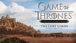 Game of Thrones: Episode Two - The Lost Lords