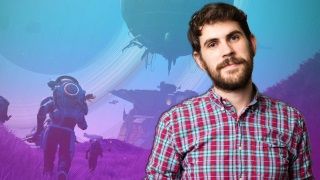 No Man’s Sky yapımcısından yeni oyun