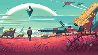 No Man's Sky