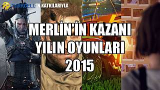 YILIN OYUNLARI 2015 VİDEOSU 