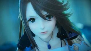 Bravely Second: End Layer'ın demosu geliyor!