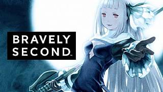 Bravely Second: End Layer'ın "yeni meslekler" fragmanı geldi