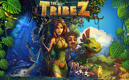 gems and help for facebook game the tribez
