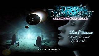 Eternal Darkness'in isim hakları yenilendi