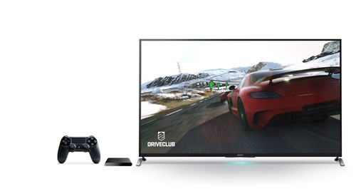 Playstation Now çok yakında Sony TV'lerde