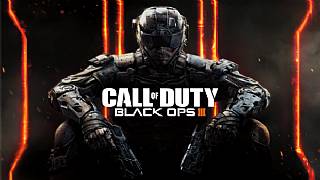 Call of Duty: Black Ops III