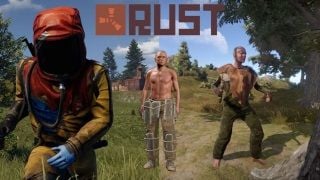 Rust Sistem Gereksinimleri