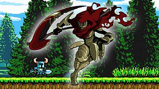 Shovel Knight için nefis beleş içerikler yolda!