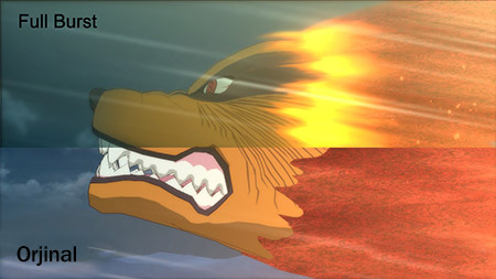 Naruto Shippuden: Ultimate Ninja Storm 3 Full Burst