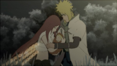 Naruto Shippuden: Ultimate Ninja Storm 3 Full Burst