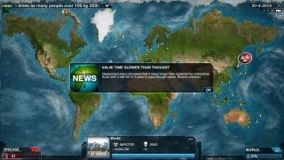 Koronavirüs, Plague Inc satışlarını arttırmaya devam ediyor