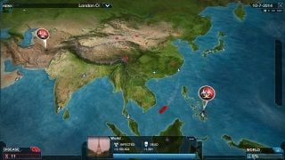 Plague Inc: Evolved yeni oyun modu geliyor