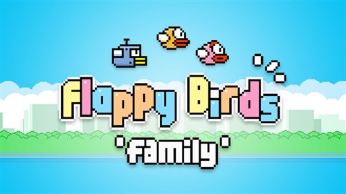 Flappy Bird dönüyor!