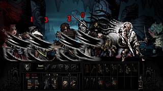 Darkest Dungeon'ın çıkış fragmanı yayımlandı