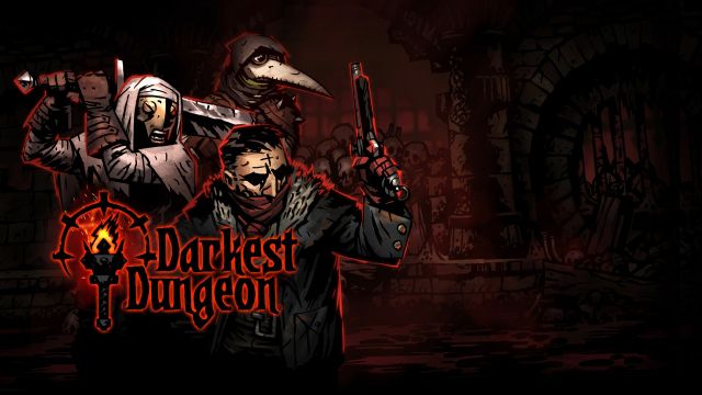 darkest dungeon 2 steam workshop