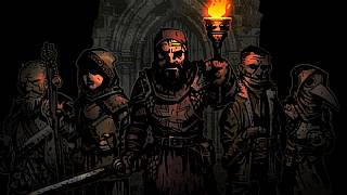 Darkest Dungeon ay sonunda iPad için geliyor