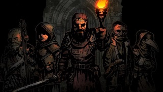 Darkest Dungeon Nintendo Switch'e geliyor