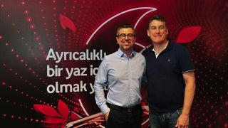 Vodafone Red'lilere 1 yılda 440 milyon TL'lik ayrıcalık sağlandı