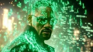 Will Smith’in Gizemli Matrix Paylaşımı