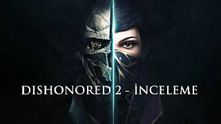 Dishonored 2