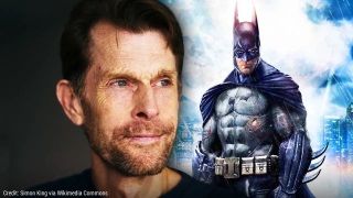 Batman seslendirmeni Kevin Conroy hayatını kaybetti