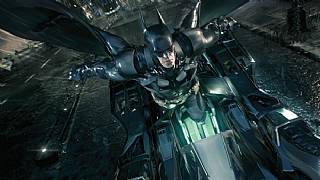 Batman: Arkham Knight